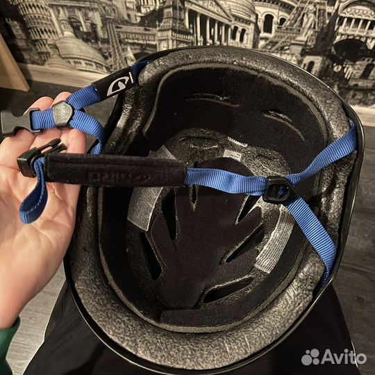 Горнолыжный шлем Giro Encore размер L