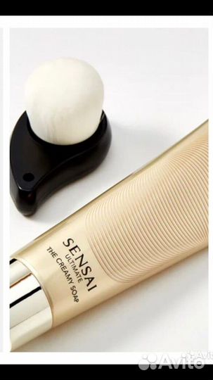 Sensai Очищение Step1, Step2, пилинг-пудра