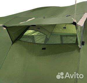 Кемпинговая Палатка Canadian Camper Grand Canyon 4