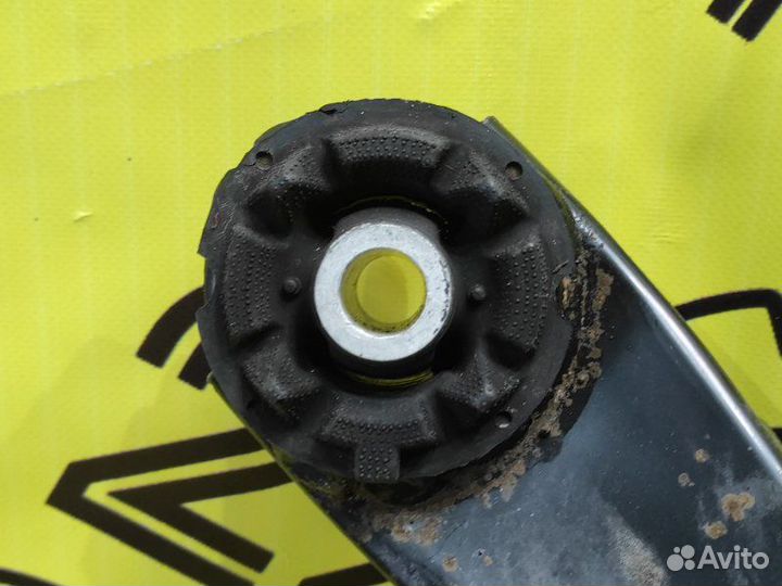 Балка задняя Lexus Gs430 UZS190 3UZ-FE 2005.10