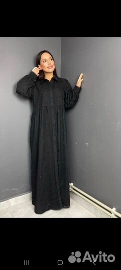 Нежное женственное платье