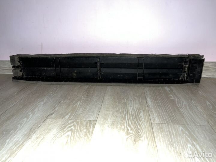 Электрошторка Prius 50/51/55 ChR