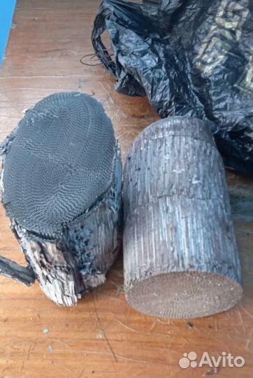 Скупка железных катализаторов с выездом в Москве