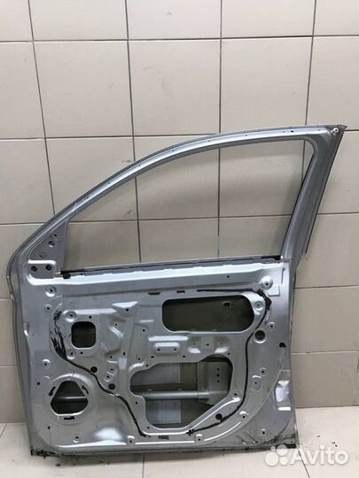 Дверь передняя правая Mitsubishi Outlander