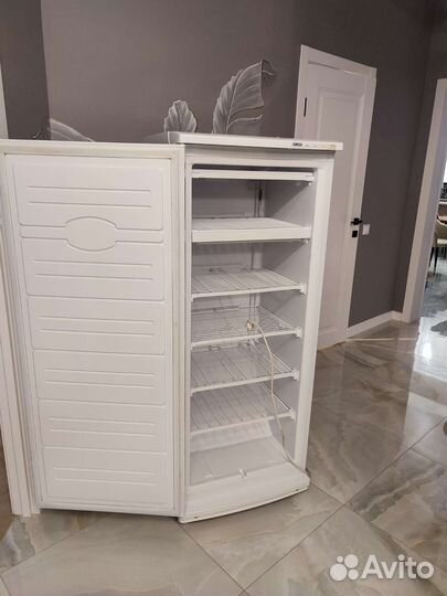 Морозильная камера Atlant 7184