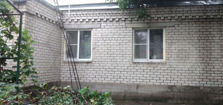 Дом 157 м² на участке 9 сот.