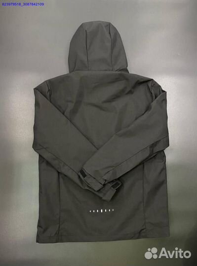 Ветровка Nike (Арт.85959)