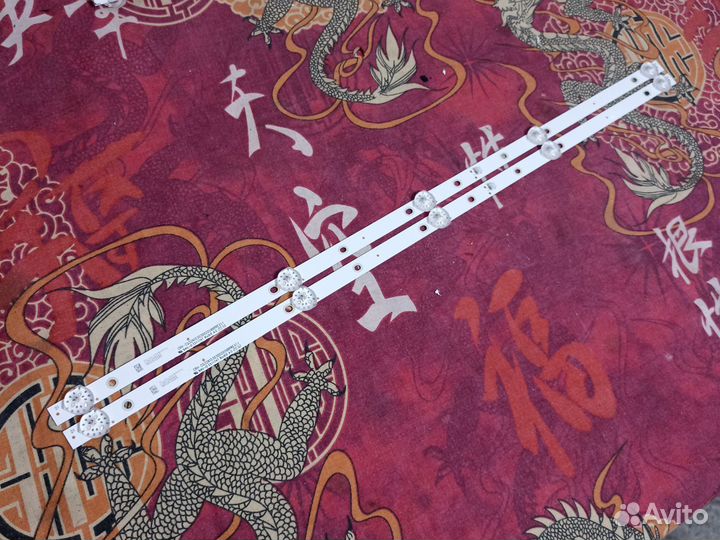 Подсветка для тв CRH-CQ32N15303002059brrev1. 1