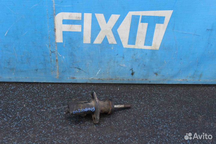 Цилиндр сцепления рабочий BMW 5-Series (бмв 525i)