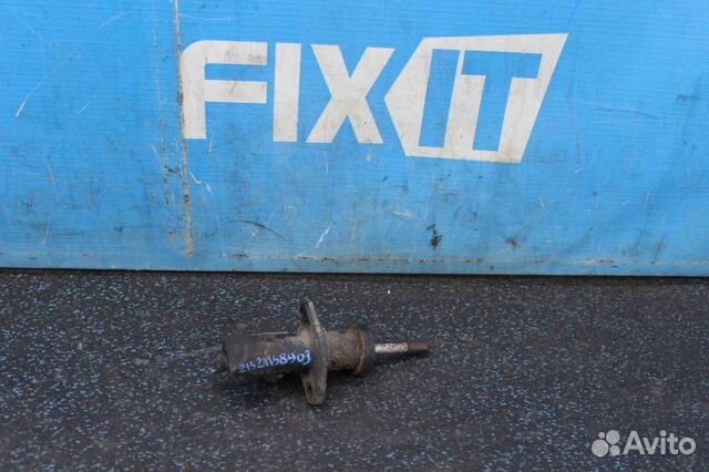 Цилиндр сцепления рабочий BMW 5-Series (бмв 525i)