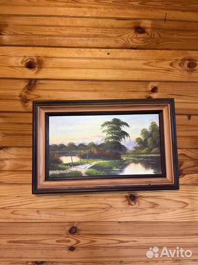 Картина на стену