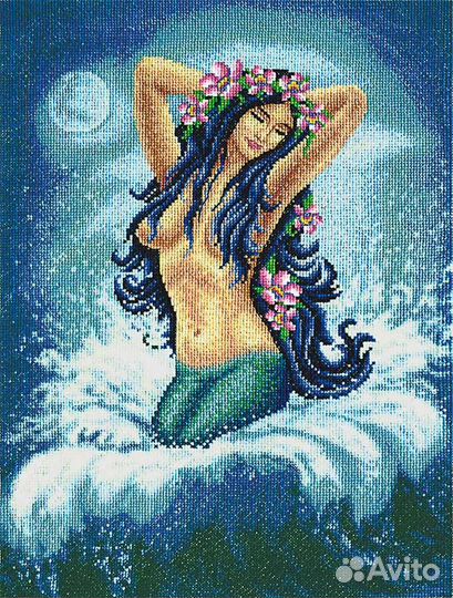 Набор для вышивания panna VS-0956 