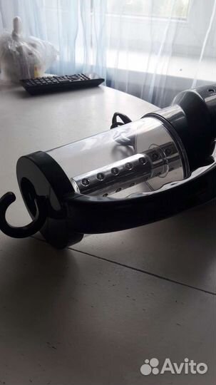 Фонарь космос аккумуляторный