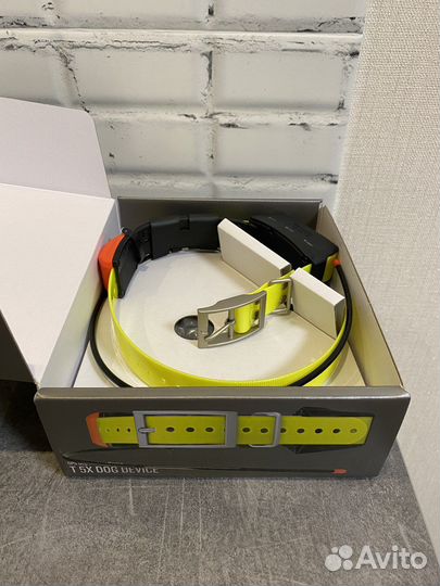 Ошейник Garmin T5X (Европа)