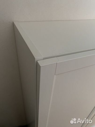 Стеллаж билли IKEA Книжный шкаф