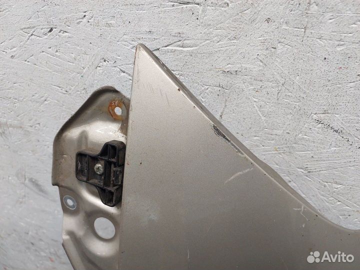 Крыло Suzuki Liana, 2007