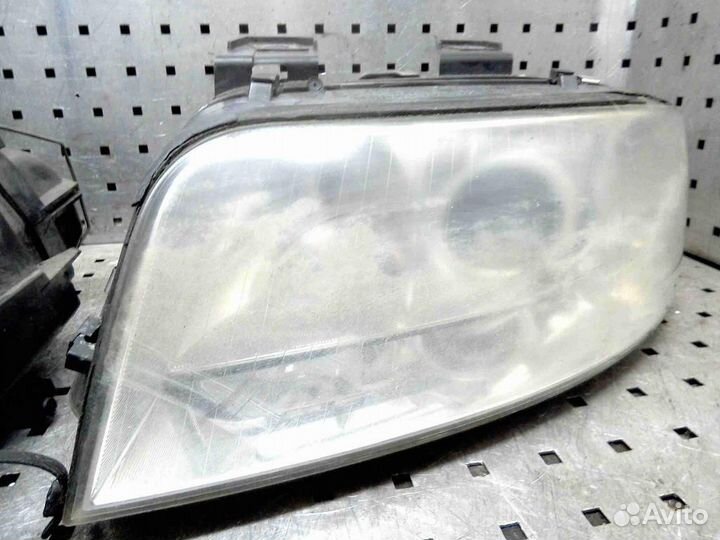 Фара правая Audi A6/RS6/S6