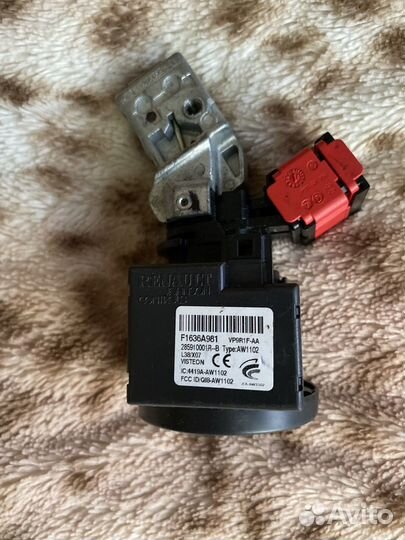 Запчасти на х рей кросс