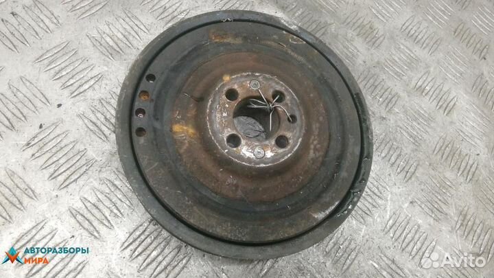 Шкив коленвала Opel Vectra C рест. 2007