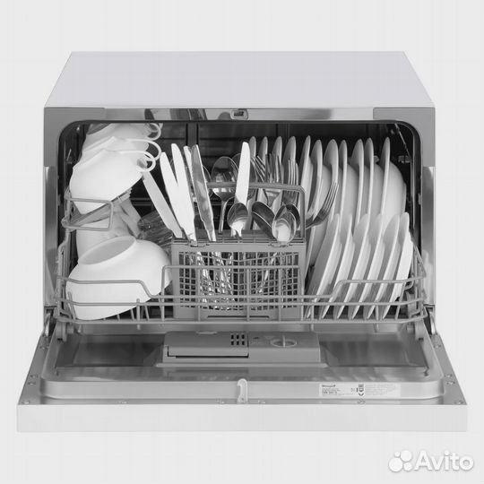 Посудомоечная машина настольная Weissgauff TDW 505