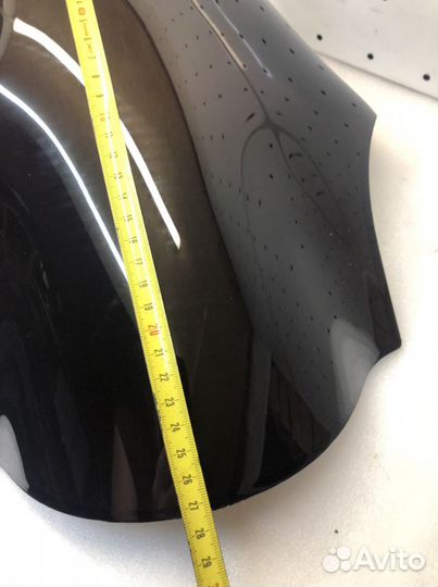 Ветровое стекло для classic honda CB400