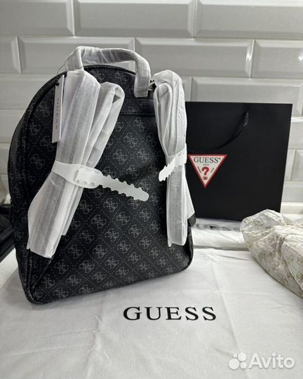 Рюкзак guess новый оригинал