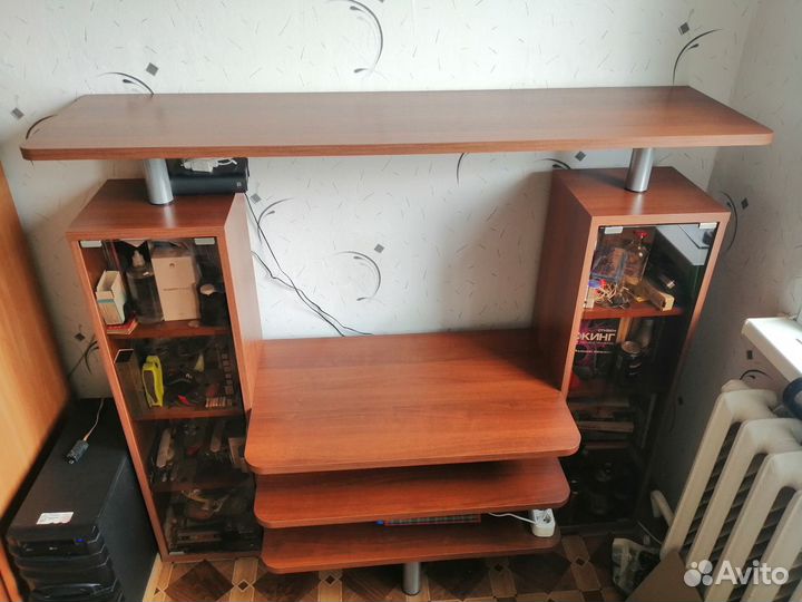 Тумба под телевизор