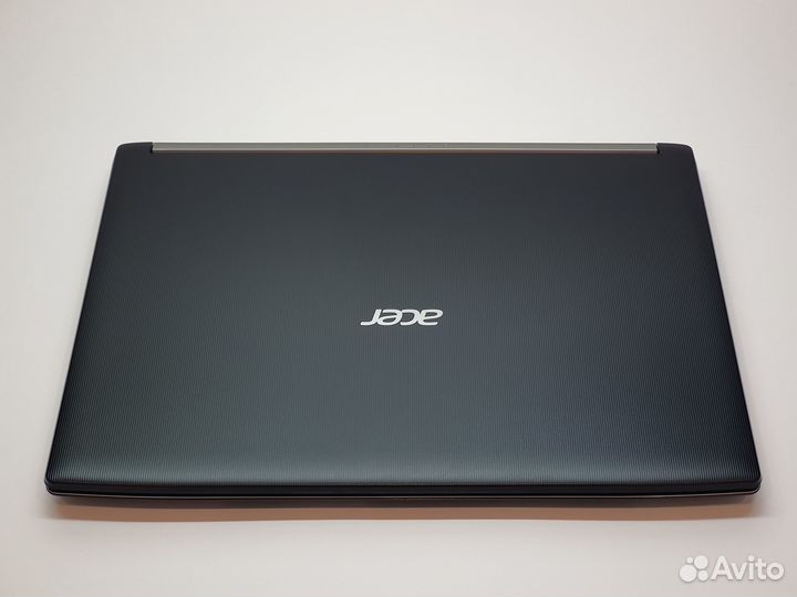 Acer - 17'' / i3 / 8Gb / 256Gb / GeForce 940MX 2Gb