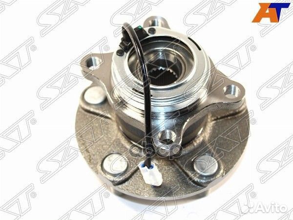 Ступичный узел задн. suzuki SX-4 4WD Япония 06