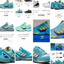 zx 8000 - Купить недорого одежду и обувь 👕👟 во всех