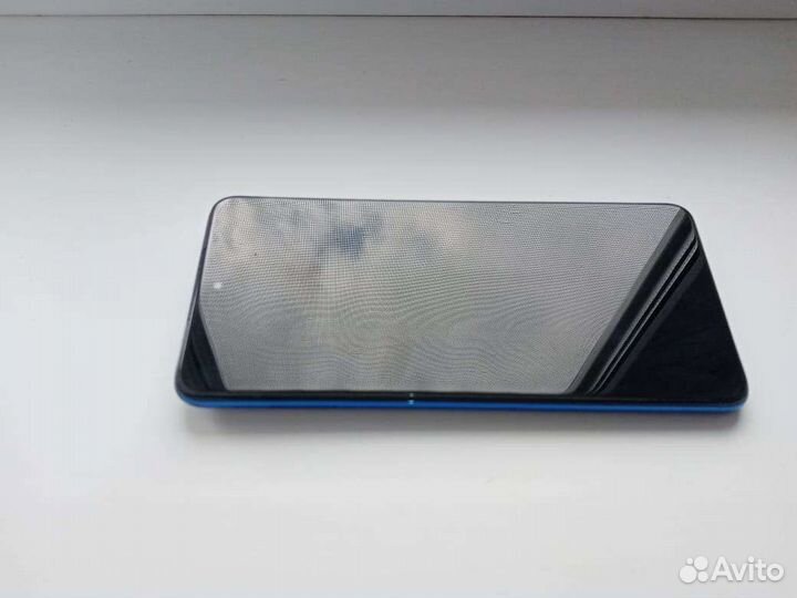 Мобильные телефоны бу poco X3NFC