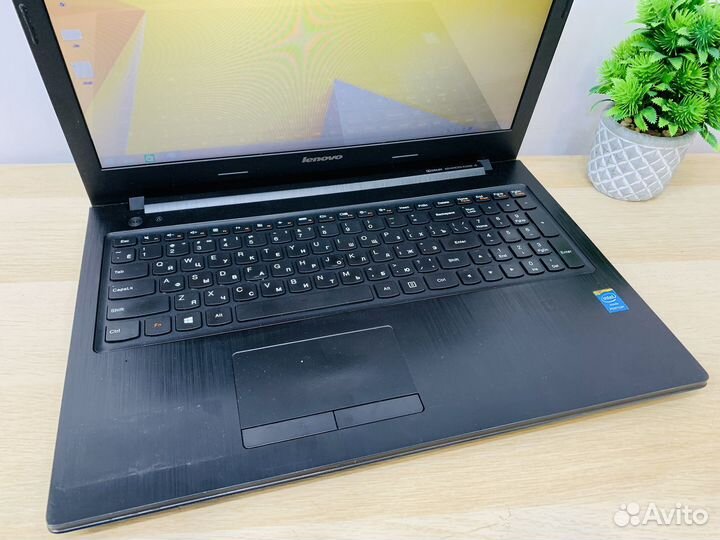 Ноутбук Lenovo