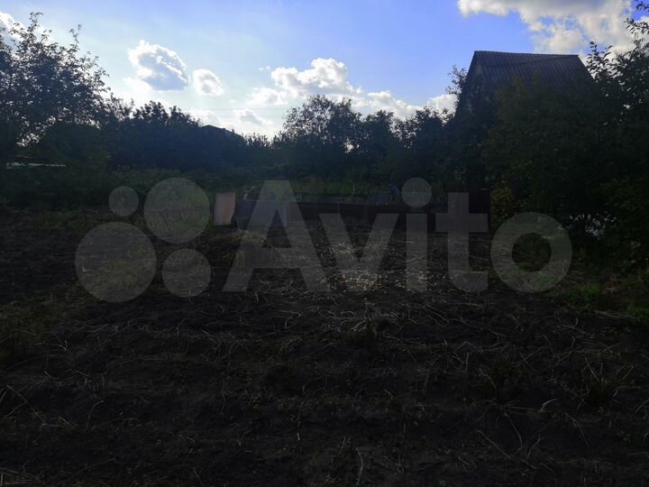 Дача 35 м² на участке 10 сот.