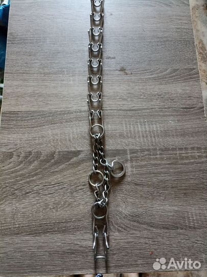 Ошейник строгий для собак