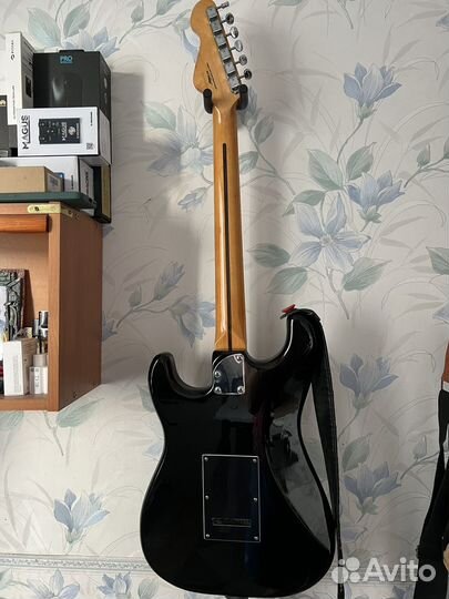 Электрогитара Stratocaster Vintage Reissued