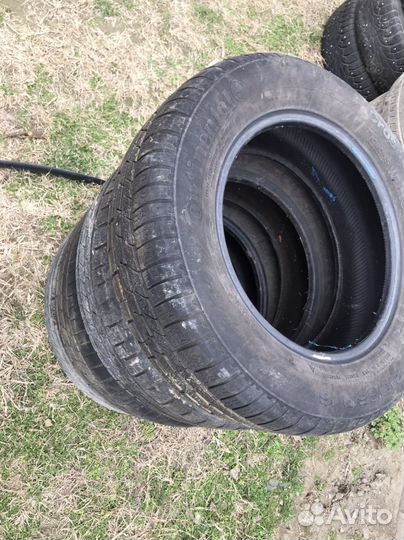 Accelera 651 6.25/9.5 R16