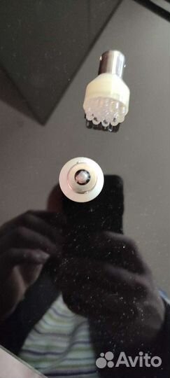 Лампы стоп сигналов Гранта