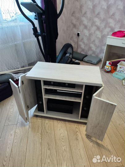 Караоке бар с домашним кинотеатром