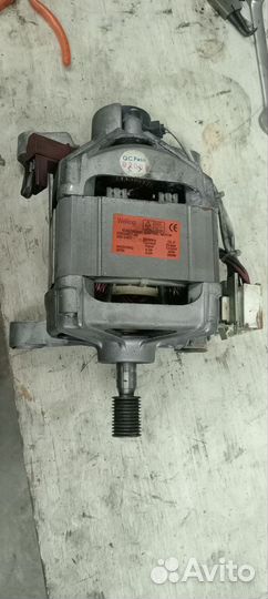 Двигататель стиральной машины