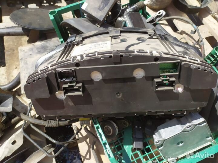 Панель приборов Fiat Stilo 1.6л