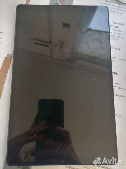 Планшет lenovo