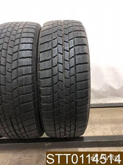 Goodyear Ice Navi 6 205/55 R16 91Q