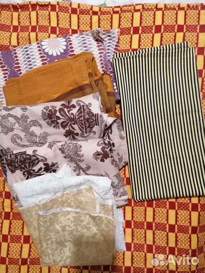 Материал для поделок