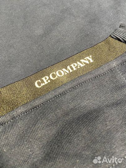 Свитшот Cp Company Оригинал