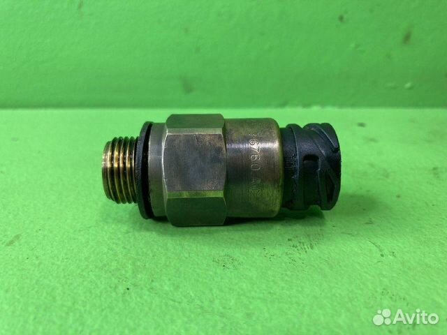 Датчик давления масла MAN TGA