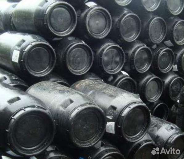 Бочка пластиковая 260л