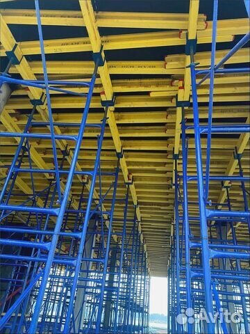 Продажа опалубка колон