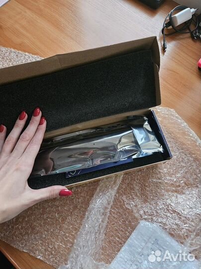 Аккумулятор для ноутбука Acer Aspire