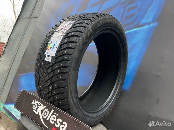 Arivo Ice Claw ARW7 275/45 R21 110T