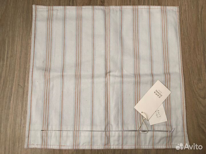 Декоративная наволочка Zara home kids